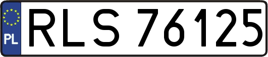 RLS76125