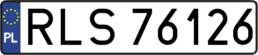 RLS76126