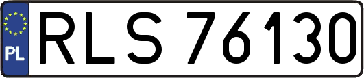 RLS76130