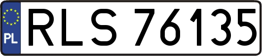 RLS76135