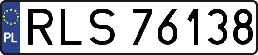 RLS76138
