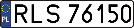 RLS76150