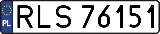 RLS76151