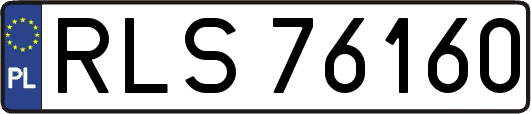 RLS76160