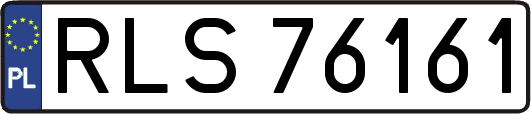 RLS76161