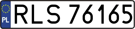 RLS76165