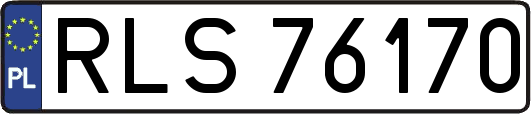 RLS76170