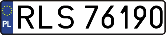 RLS76190