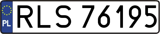 RLS76195