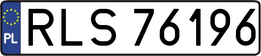 RLS76196