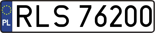 RLS76200