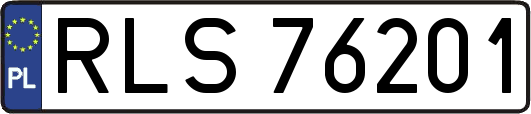RLS76201