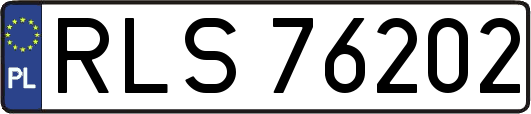 RLS76202