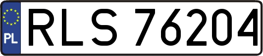 RLS76204