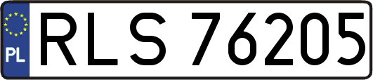 RLS76205