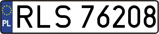 RLS76208
