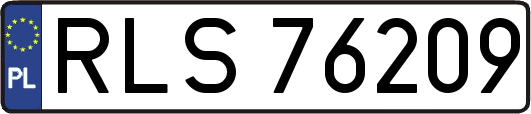 RLS76209