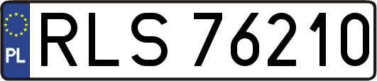 RLS76210