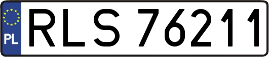 RLS76211