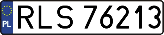 RLS76213