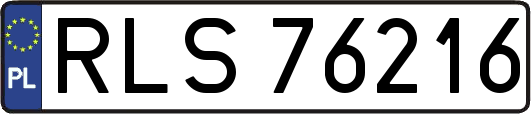 RLS76216