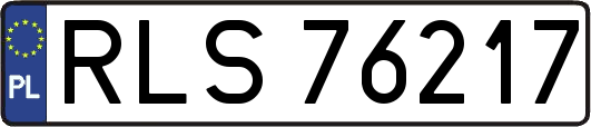 RLS76217