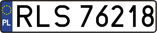 RLS76218
