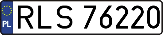 RLS76220