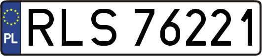 RLS76221