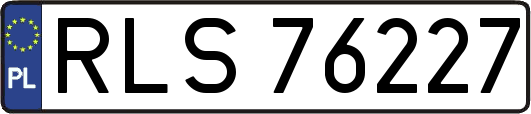 RLS76227