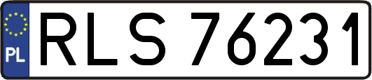 RLS76231