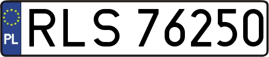 RLS76250