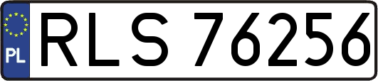 RLS76256