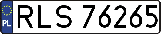 RLS76265