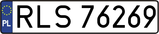RLS76269