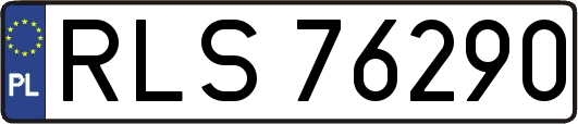 RLS76290