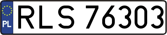 RLS76303