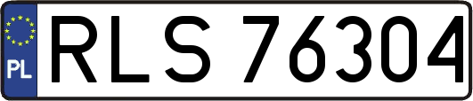 RLS76304