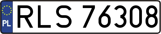 RLS76308