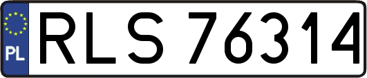 RLS76314