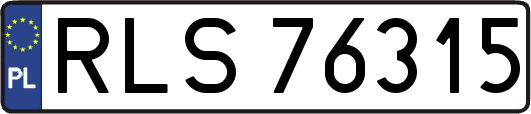 RLS76315