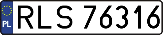 RLS76316