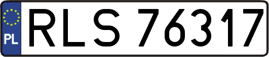 RLS76317