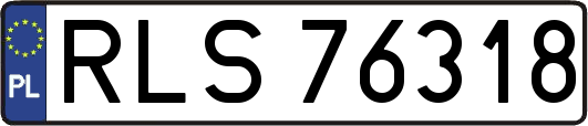 RLS76318