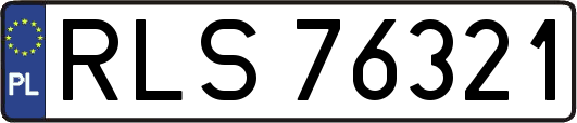 RLS76321