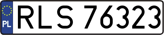RLS76323