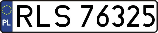 RLS76325