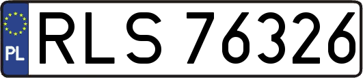 RLS76326