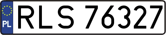RLS76327