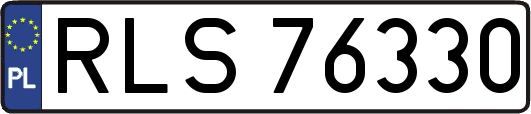 RLS76330